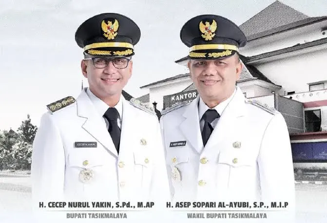 Pemkab Tasikmalaya Percepat Transformasi Digital Melalui Layanan Satu Pintu