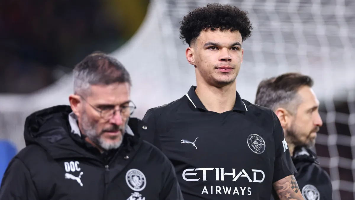 Manchester City Tertekan oleh Cedera Pemain Kunci di Tengah Pertarungan Gelar