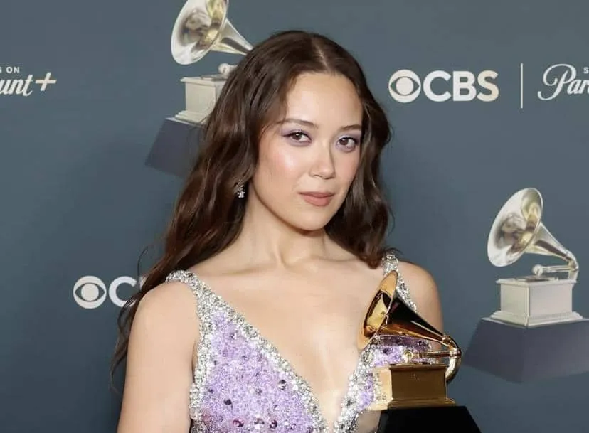 Laufey Umumkan Konser di Jakarta pada 23 Mei 2026 Usai Menang Grammy