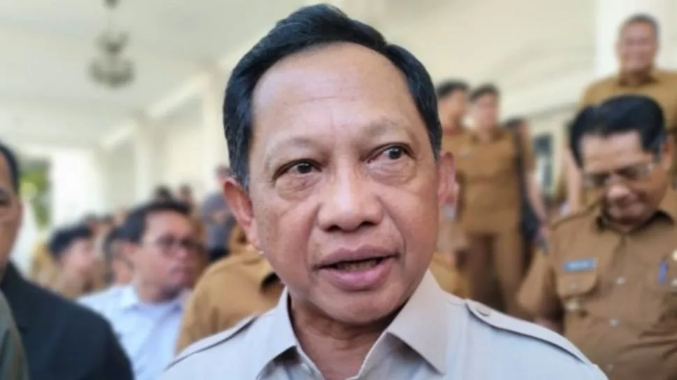 Mendagri Targetkan Pengungsi Sumatera Tinggal di Hunian Layak Sebelum Lebaran