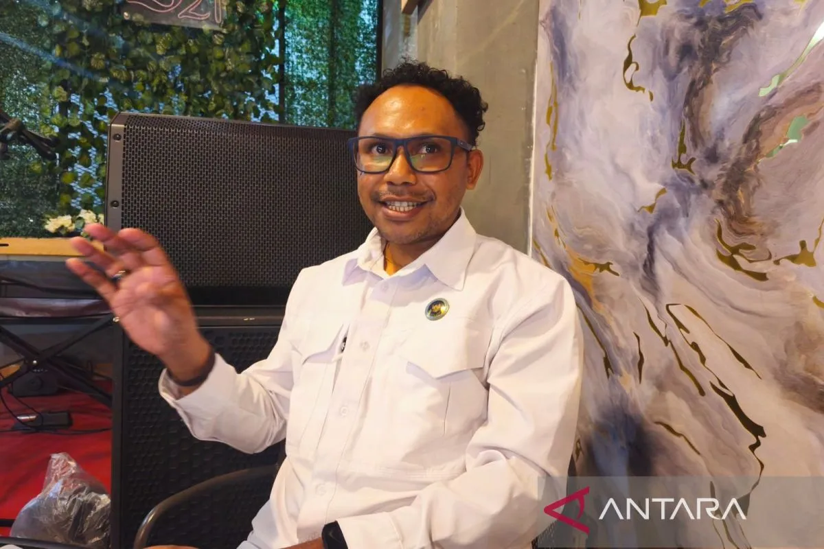 SPPG Nabire Wajib Beli Produk UMKM Lokal untuk Program Makan Bergizi