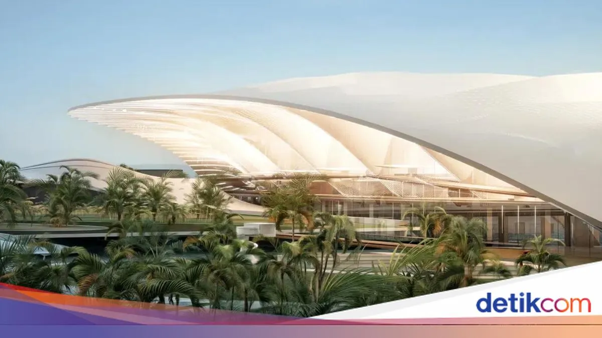 Penerbangan di Dubai Dihentikan Akibat Ketegangan di Timur Tengah