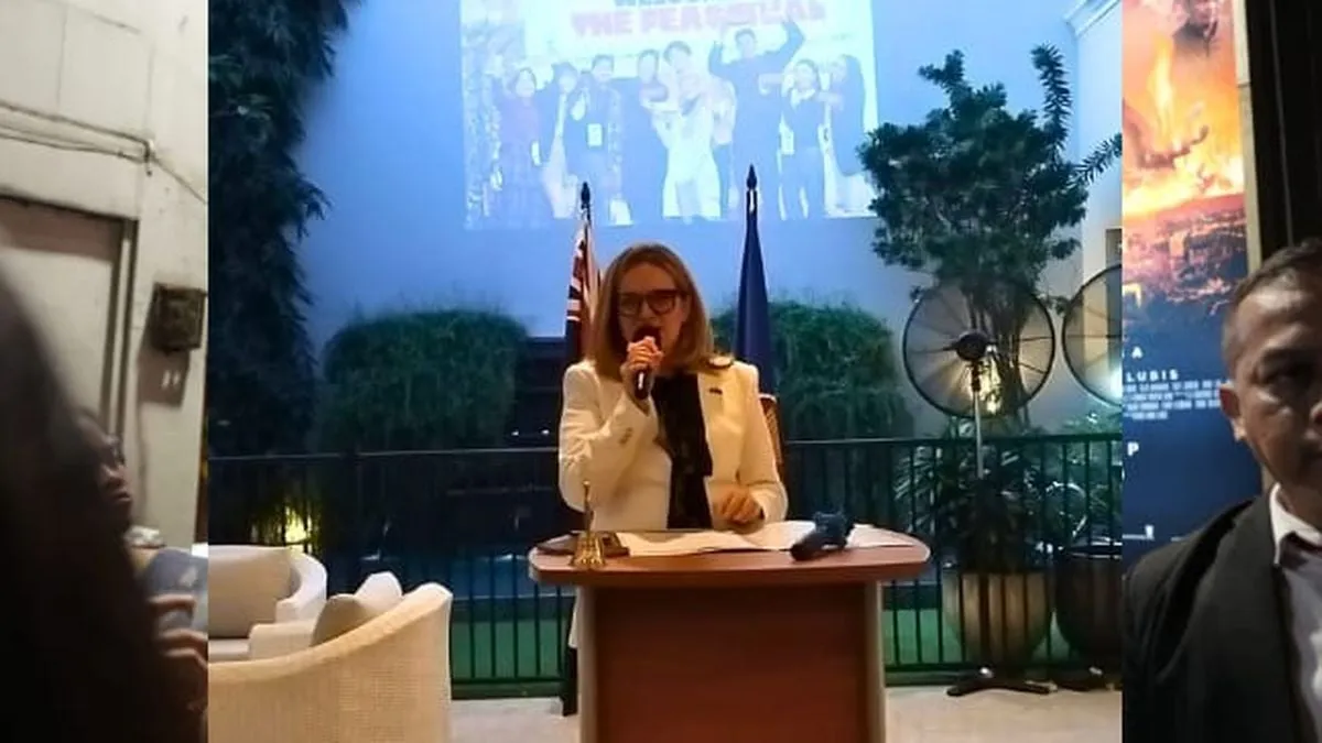 Peringatan Lima Tahun Kemitraan Strategis ASEAN-Australia, Investasi untuk Masa Depan