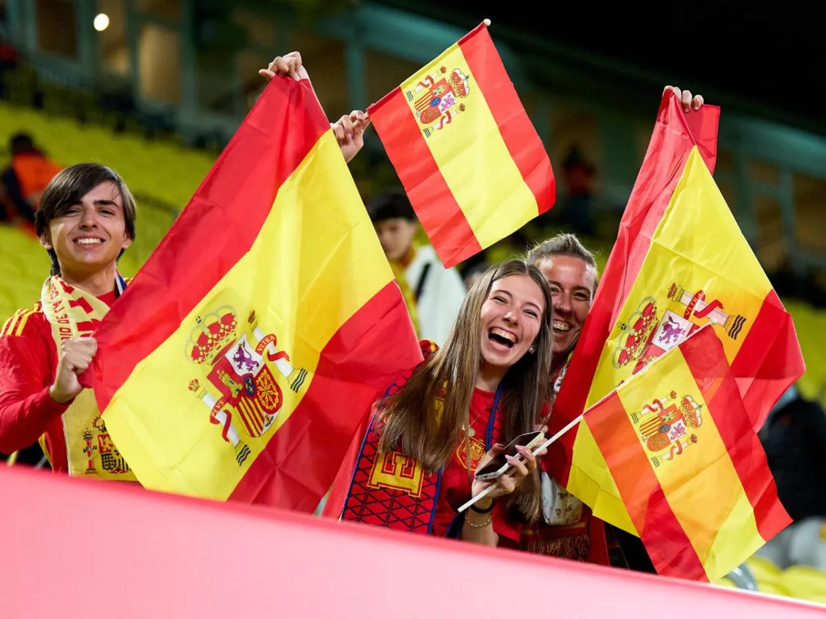 Peta Persaingan Piala Dunia 2026: AS Andalkan Keajaiban, Prancis-Spanyol Diunggulkan