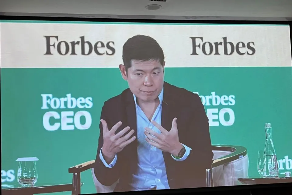 Grab Akuisisi Foodpanda Taiwan Senilai US$ 600 Juta untuk Ekspansi Global