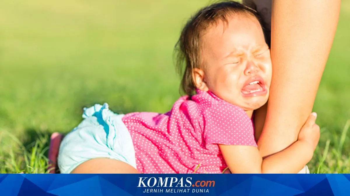 Mencegah Anak Menjadi Manja: Pentingnya Pengasuhan yang Tepat
