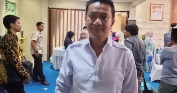 HTA: Supian Suri Pemimpin Terbuka dan Inklusif di Depok