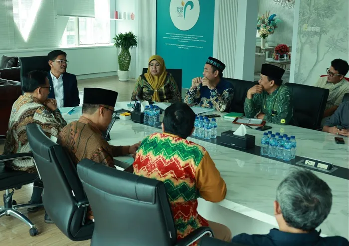 Kemenag Gelar Sidang Isbat 1 Syawal 1447 H pada 19 Maret 2026