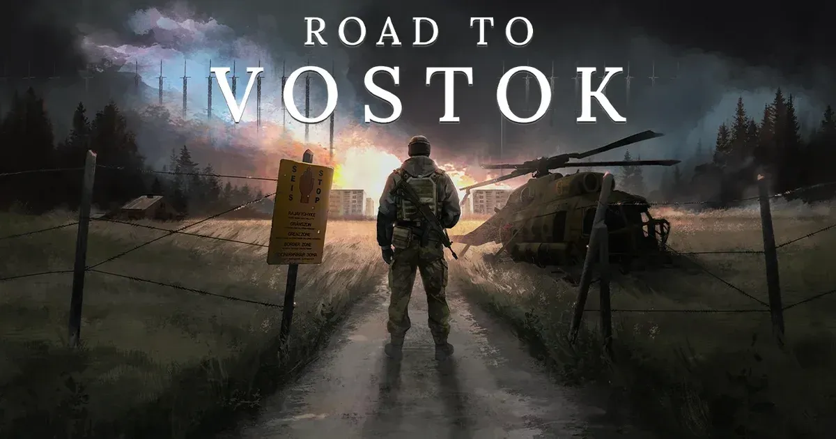Road to Vostok Siap Masuk Early Access pada 7 April 2026