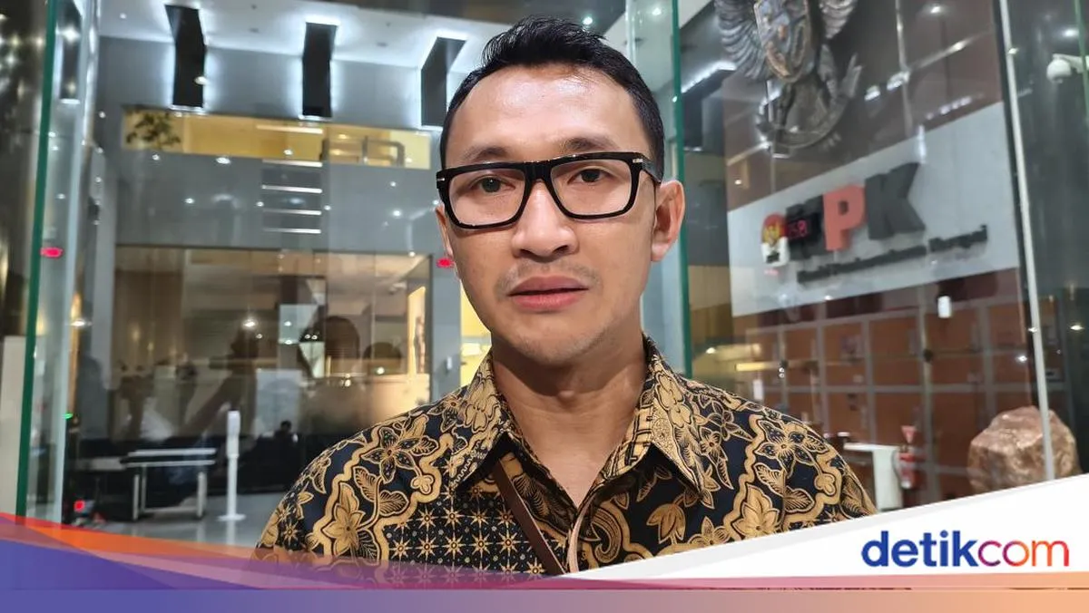 KPK Ingatkan ASN: Jangan Minta THR untuk Hindari Korupsi