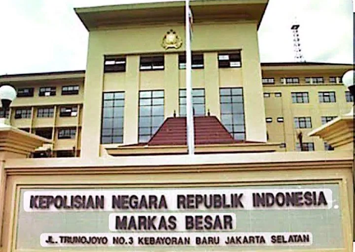 Gelombang Besar Regenerasi Polri: 1.121 Perwira Dimutasi, 190 Kapolres Berganti