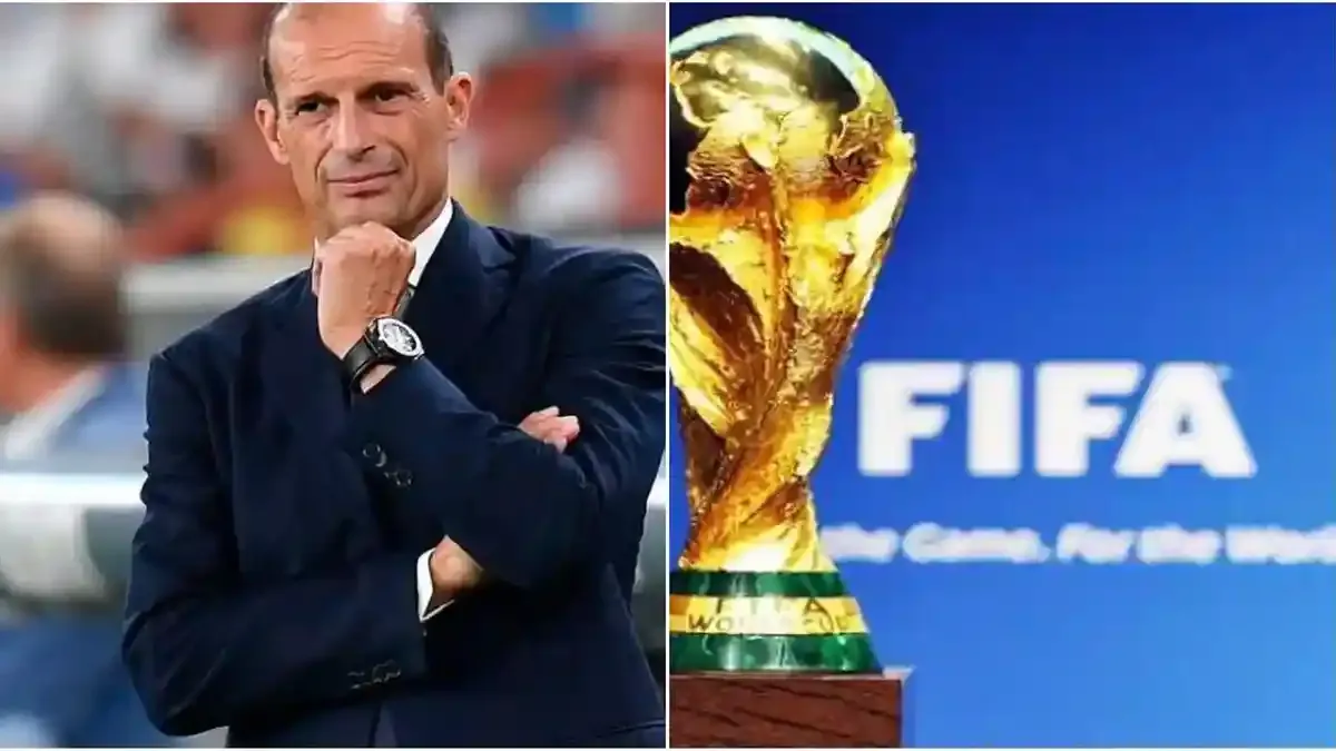 FIFA Pastikan Keamanan Piala Dunia 2026 di Tengah Kerusuhan Meksiko