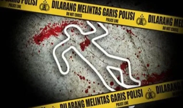 Perempuan Terjatuh dari Flyover di Pekanbaru Meninggal Dunia