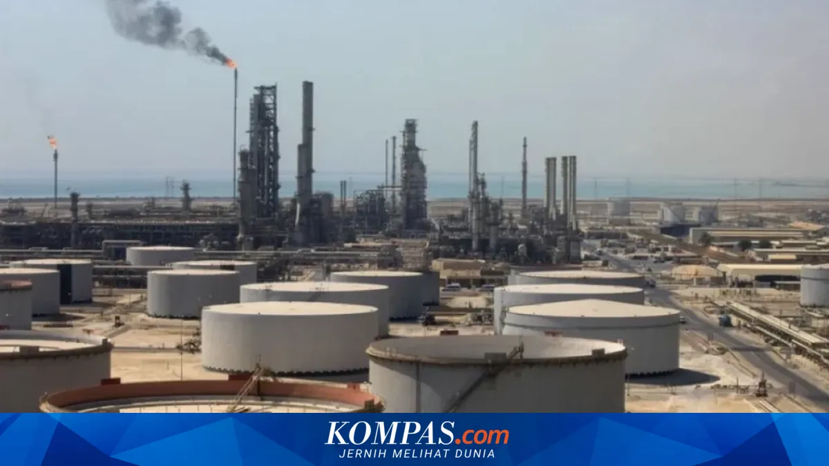 Serangan Iran ke Negara-Negara Teluk: Respons Terhadap Agresi AS dan Israel
