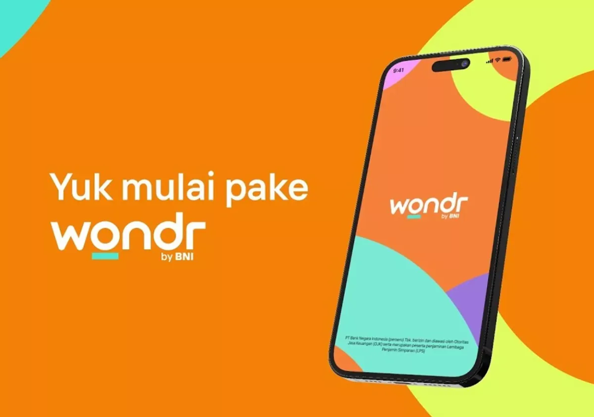 BNI Hentikan Internet Banking, Nasabah Diwajibkan Beralih ke Wondr Mulai 21 April