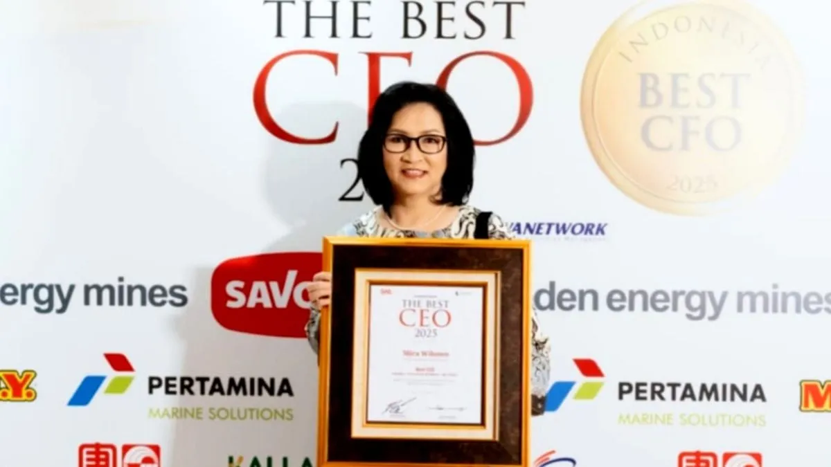 Mira Wibowo: Kunci Sukses Indodana Finance di Era Fintech