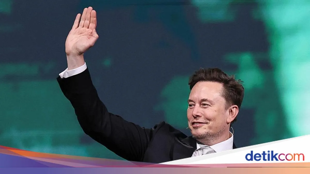 xAI, Startup AI Milik Elon Musk, Menghadapi Perombakan Besar Usai Ditinggal Pendiri
