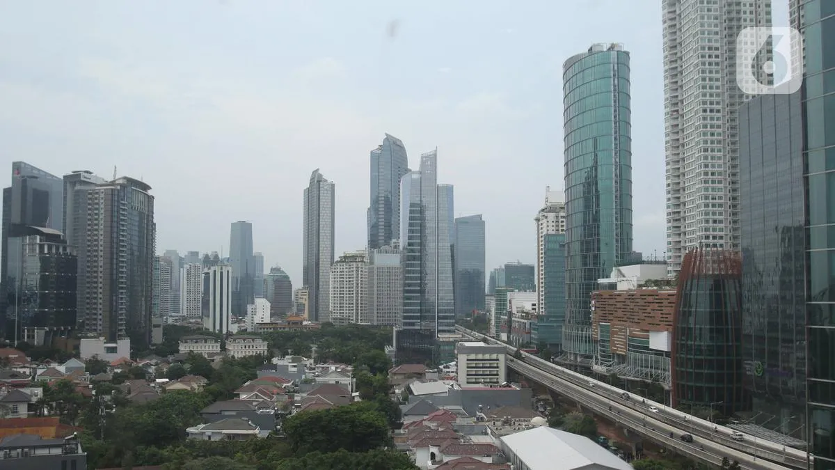 Perusahaan Terlambat Notifikasi Merger Bisa Kena Denda Rp 1 Miliar per Hari