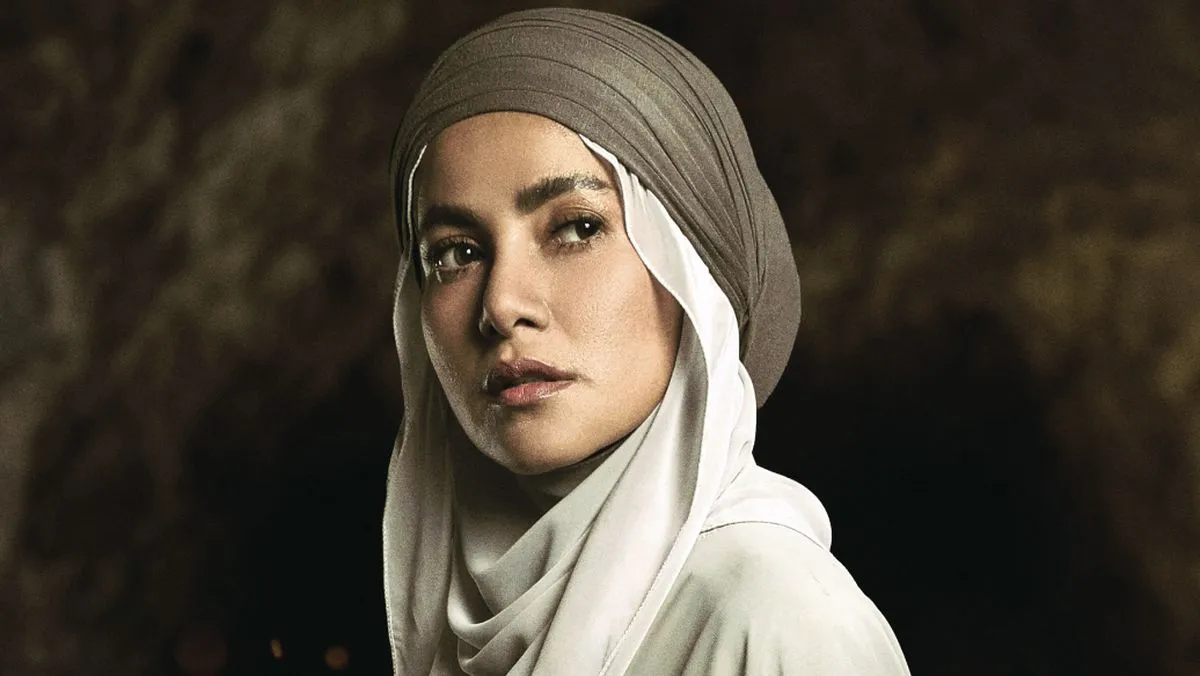 Olla Ramlan Ingin Jadi Istri Tunggal Walid dalam Serial Baru