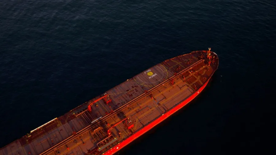 Kapal Tanker Minyak Rusia Alihkan Rute, Perburuk Krisis Energi Kuba