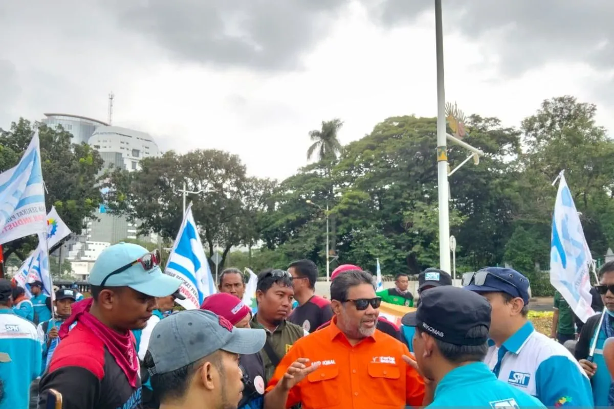 Partai Buruh Soroti Tiga Aspek Kritis Terkait Ambang Batas Parlemen
