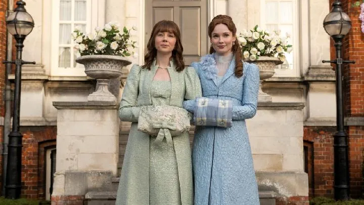 Bridgerton Season 5: Fokus pada Eloise dan Francesca Segera Hadir