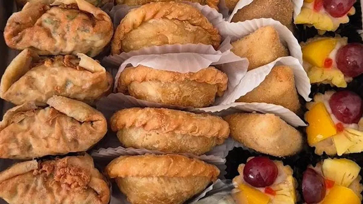 12 Tempat Terbaik Beli Kue Basah di Jakarta