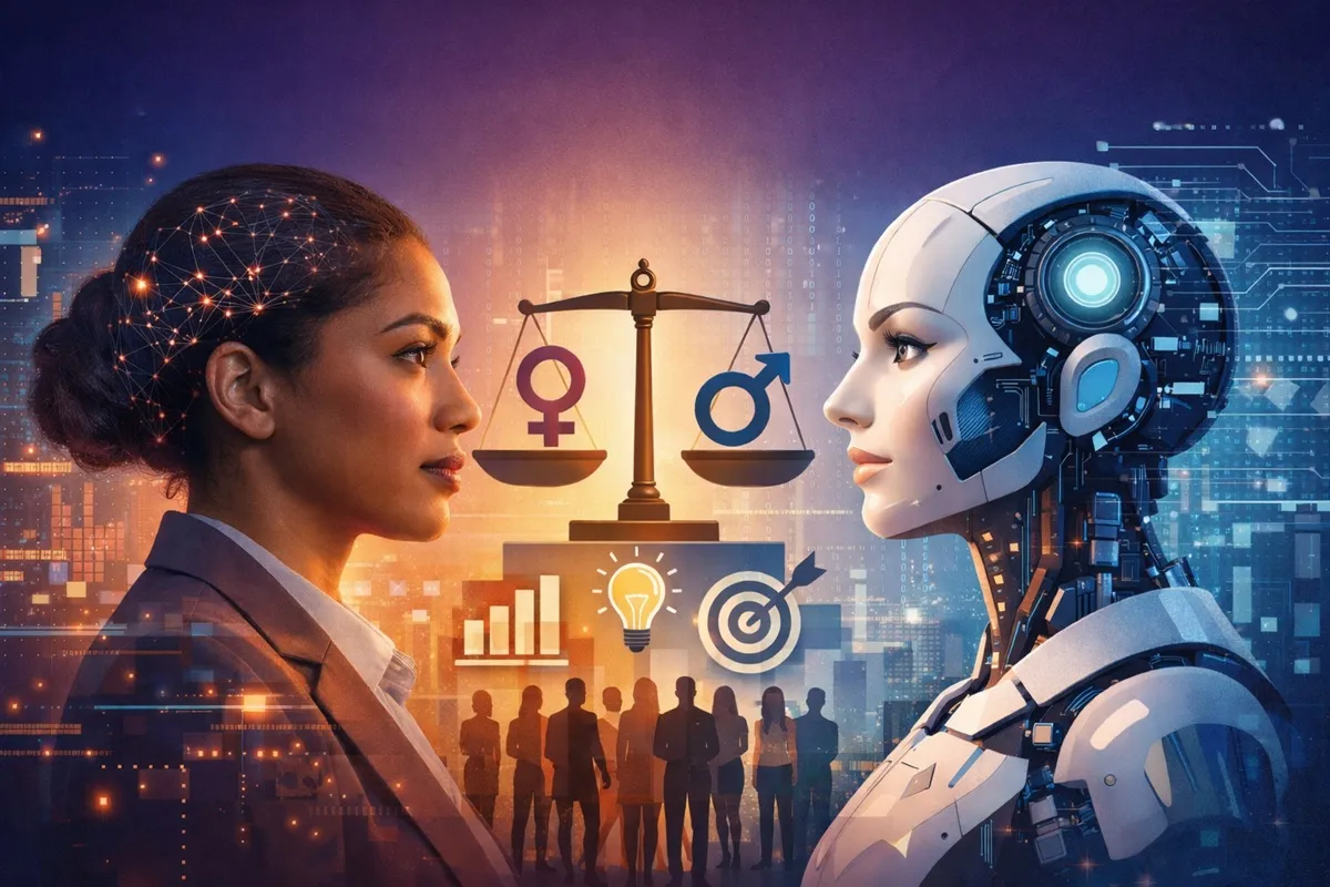 Cloudera Ancam Kesenjangan Gender dalam Pengembangan AI
