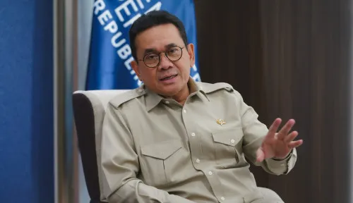 Indonesia Siap Tuntut Penangguhan Konsesi ke WTO atas Sengketa Minyak Sawit dengan UE