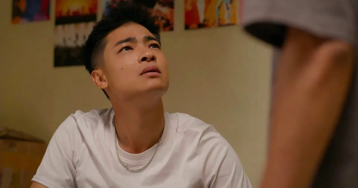 Sensasi Vo Hoai Vu dalam 'The Other Side of the City'