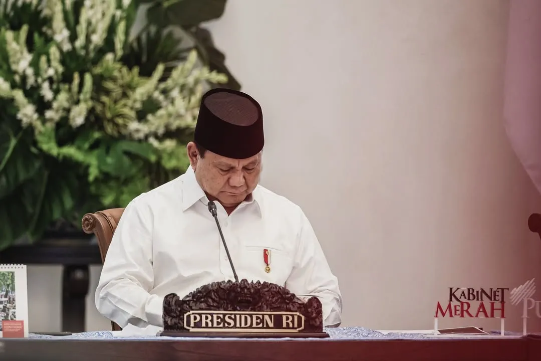 Prabowo Tingkatkan Akses Pendidikan Lewat Program Sekolah Rakyat