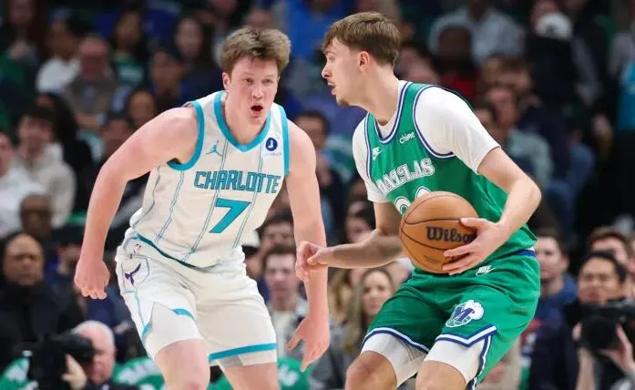 Cedera Flagg Buka Peluang Knueppel Menjadi Rookie of the Year