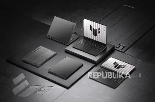 ROG Luncurkan Tablet Gaming Terbatas, Hanya 50 Unit di Indonesia
