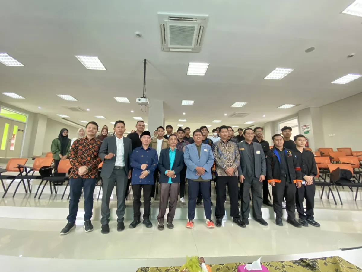 Kolaborasi Kampus dan Pemuda ICMI Cetak Saudagar Muda di Era Digital