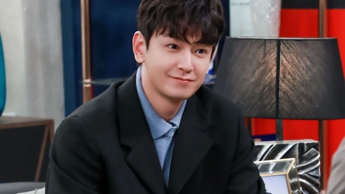 Im Joo Hwan, Aktor Korea yang Pernah Jadi Pekerja Harian di Coupang
