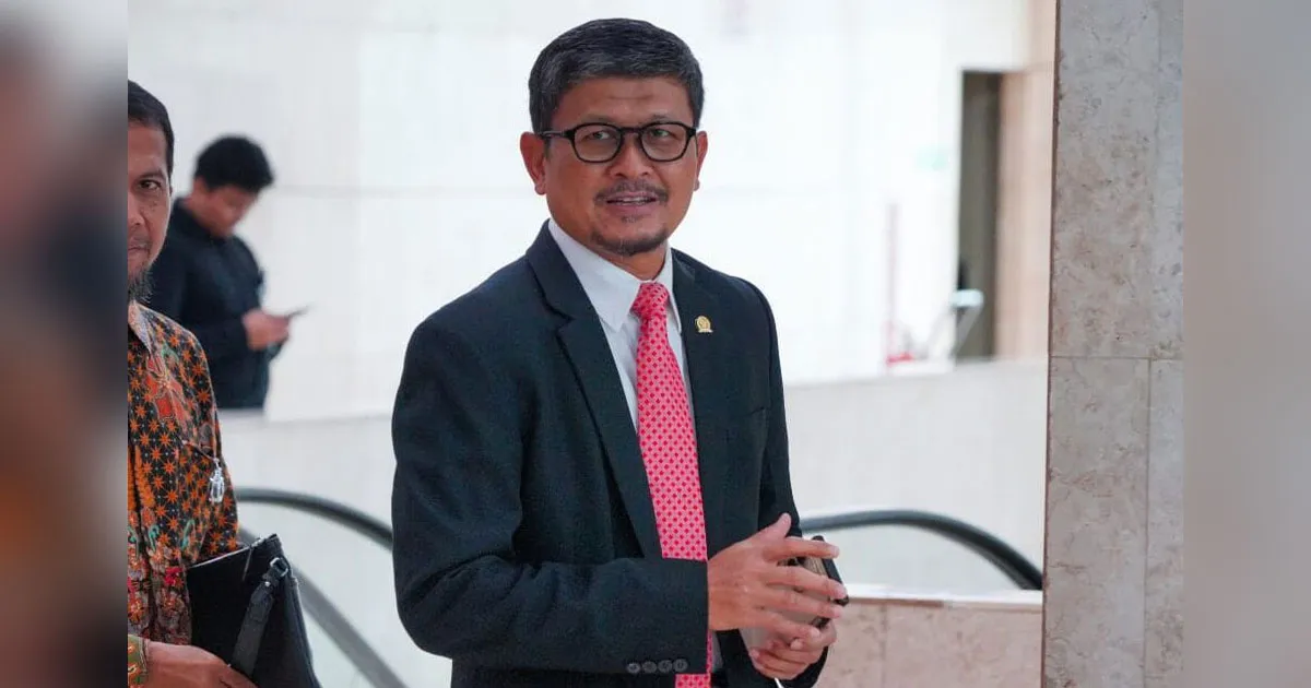Amin Ak: Waspadai Dampak Ekonomi Akibat Konflik Global