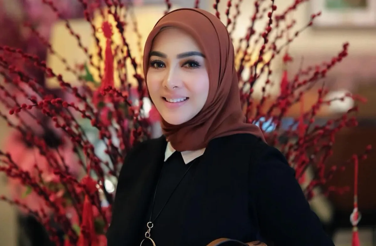Baim Wong Umumkan Proyek Film Baru Sementara Kasus Ridwan Kamil Berlanjut