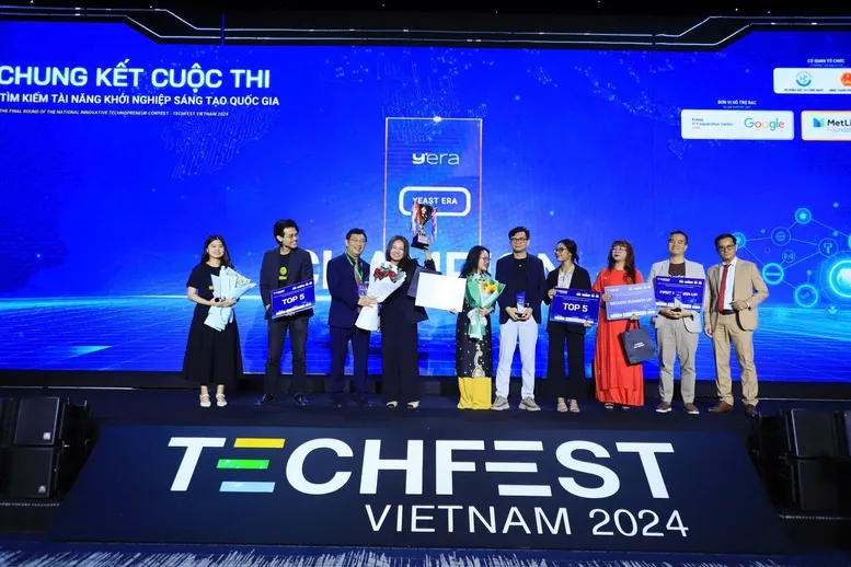 Vietnam Resmi Luncurkan Strategi Nasional Kewirausahaan Inovatif