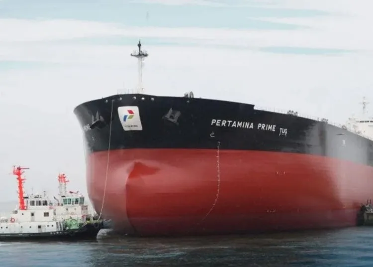 Pertamina Jaga Ketahanan Energi Nasional di Tengah Ketegangan Timur Tengah