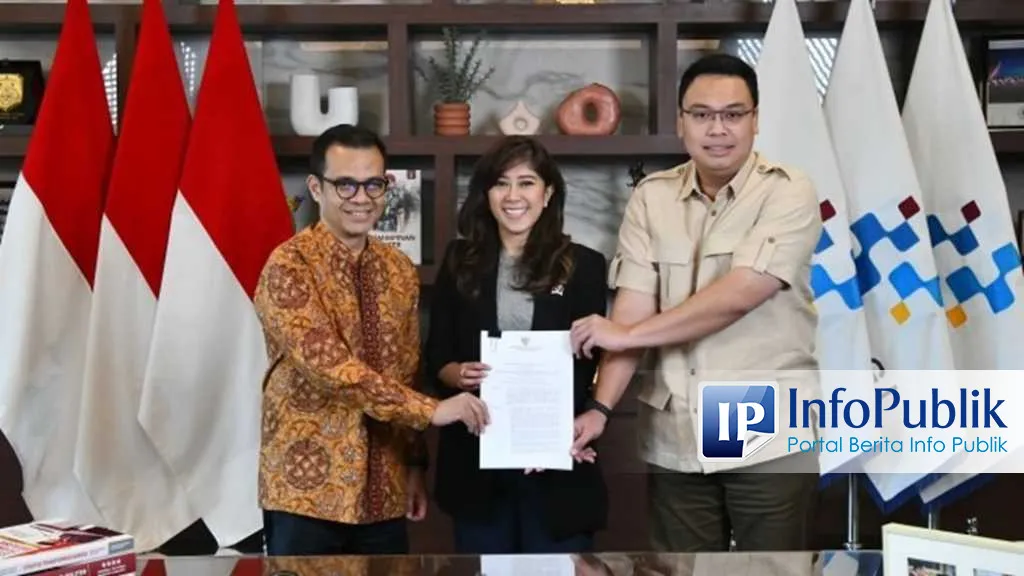 Aturan Baru Batasi Akses Media Sosial untuk Anak di Bawah 16 Tahun