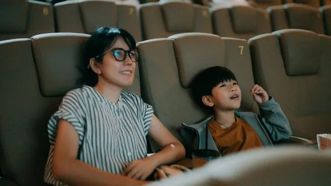 Rekomendasi 3 Film Anak-Anak untuk Tontonan Keluarga di Lebaran 2026
