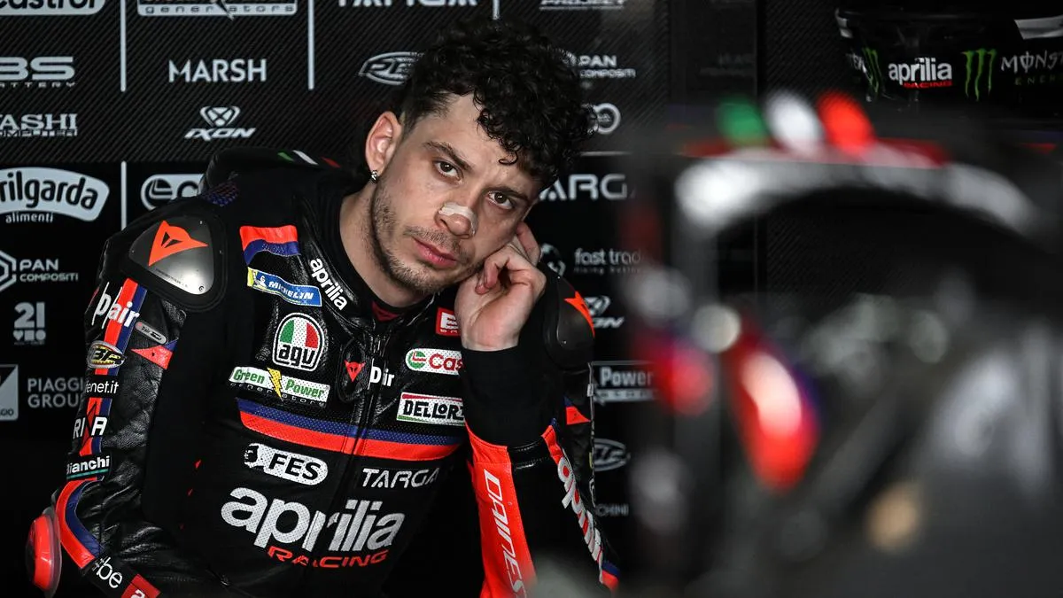 MotoGP Thailand 2026: Bezzecchi Ungguli Kualifikasi di Buriram