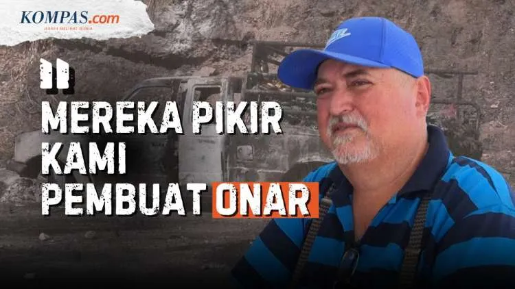 Warga Meksiko Khawatir Serangan Kartel Ancam Piala Dunia 2026