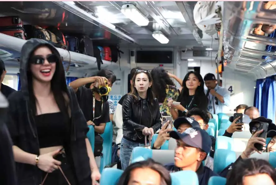 Peran Strategis Agen dalam Ekonomi Influencer yang Berkembang