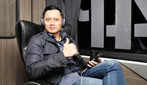 Menko AHY Dorong Pembangunan Infrastruktur yang Berkualitas dan Berdampak bagi Masyarakat