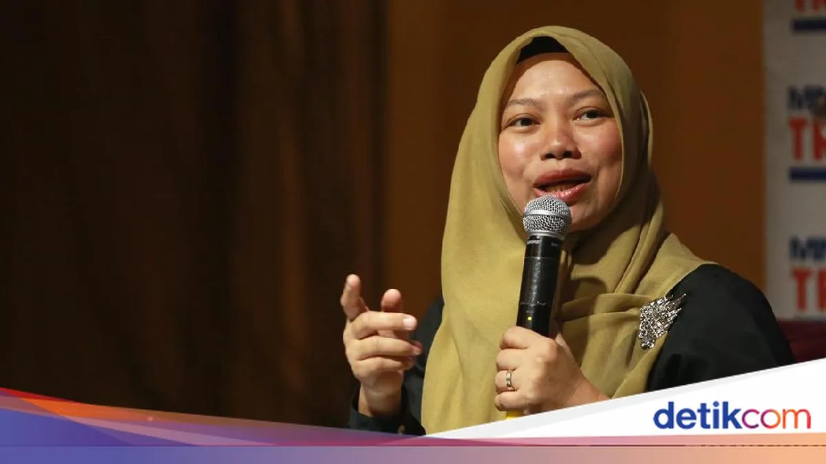 Pakar Hukum Soroti Gugatan Larangan Keluarga Pejabat dalam Pilpres