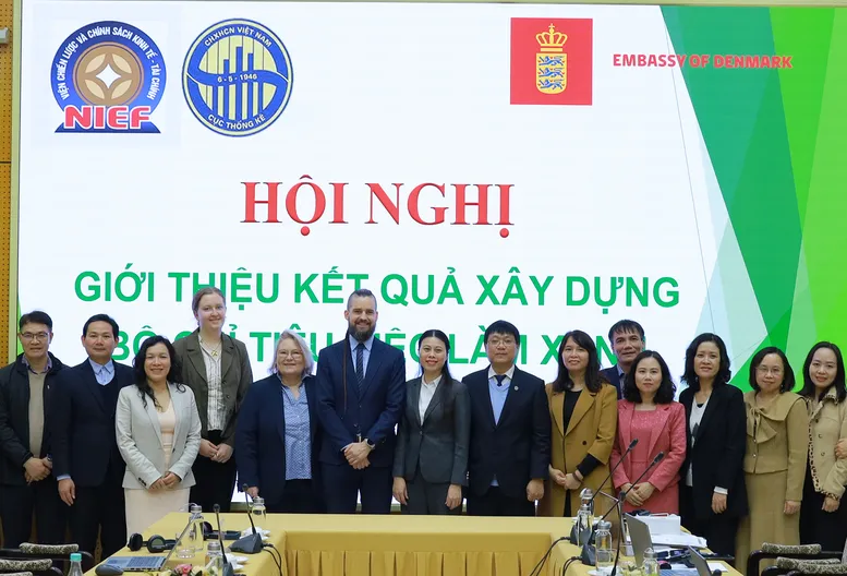 Vietnam Jadi Pelopor Pengukuran Lapangan Kerja Hijau