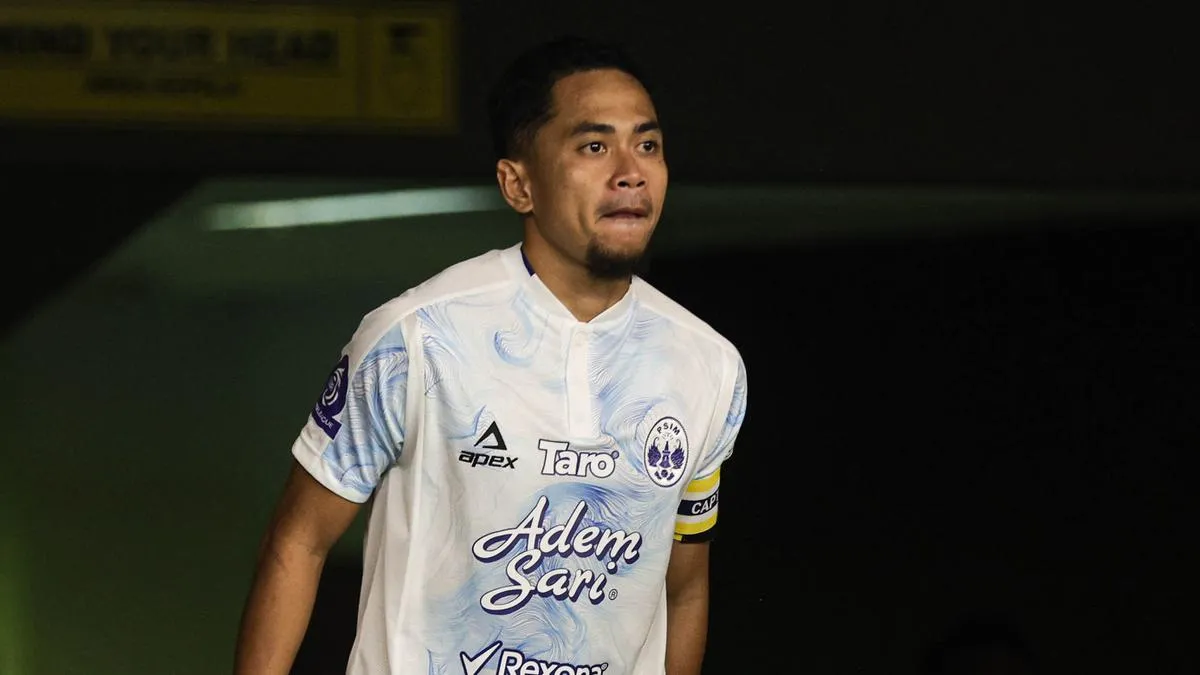 Kapten PSIM Berikan Tips Jaga Kebugaran Selama Lebaran