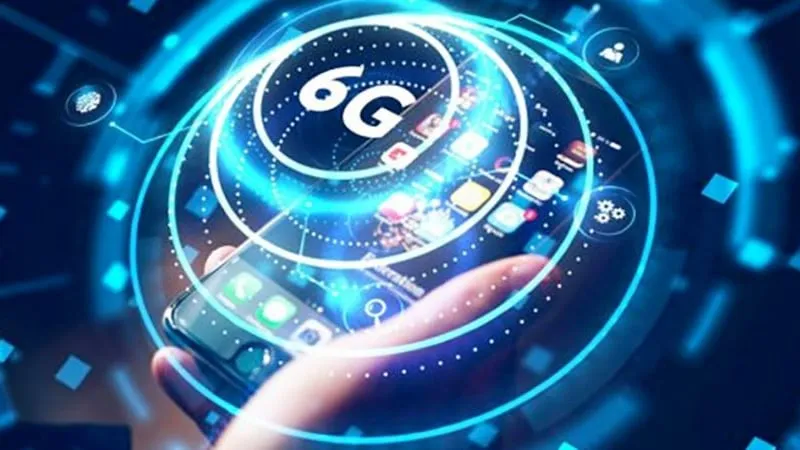 Inovasi Permukaan 3D Finlandia Atasi Titik Buta Jaringan 6G