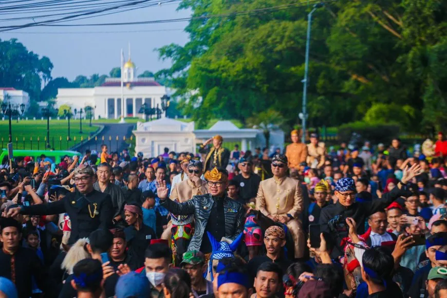 Pemkot Bogor Siapkan Tiga Agenda Utama untuk HJB ke-544